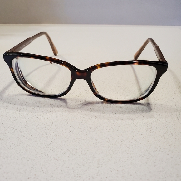 COACH Eyeglasses Frames 512D (y Tortoise) 54 15 140 - Picture 1 of 9
